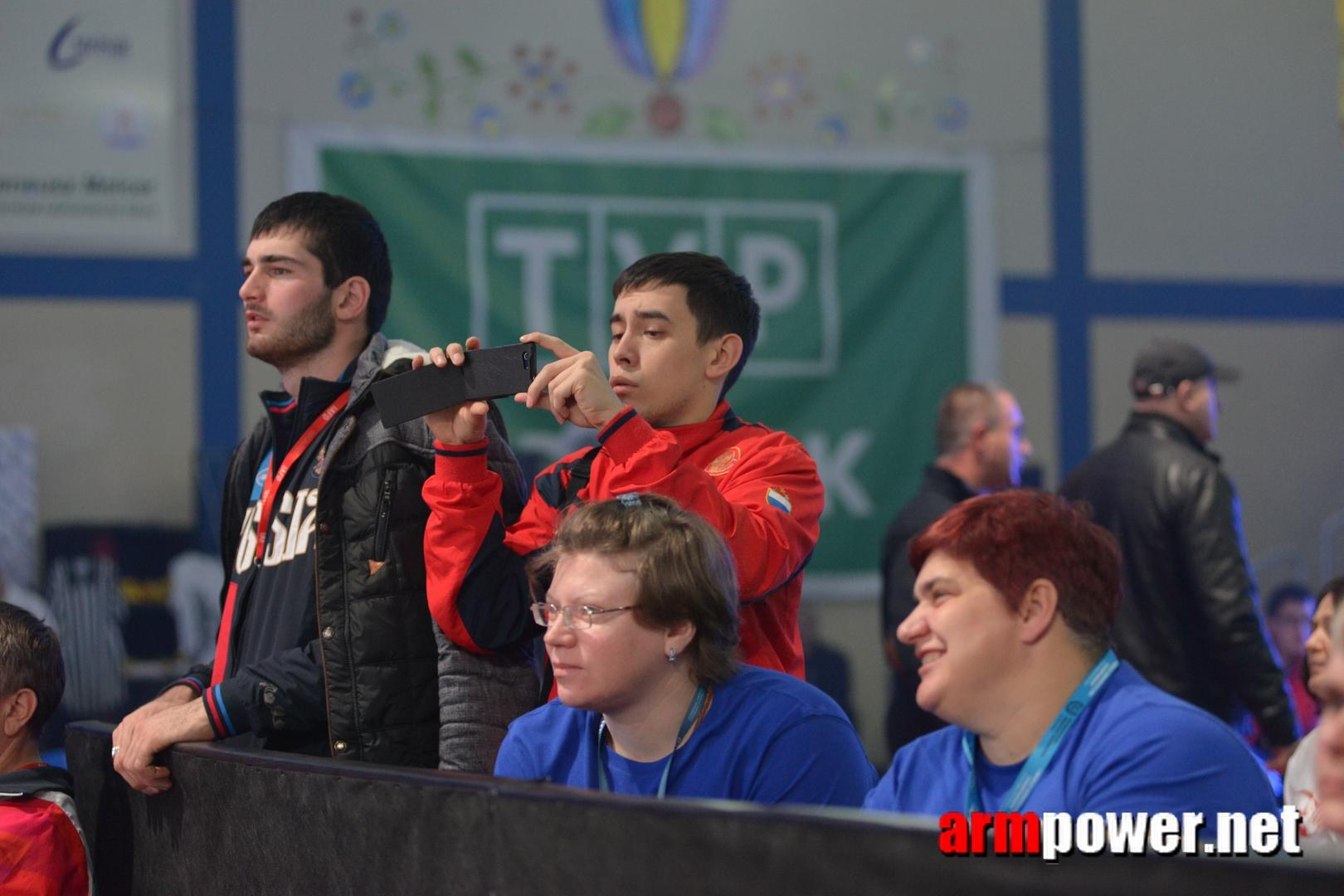 Disabled World Cup 2015 Rumia Poland