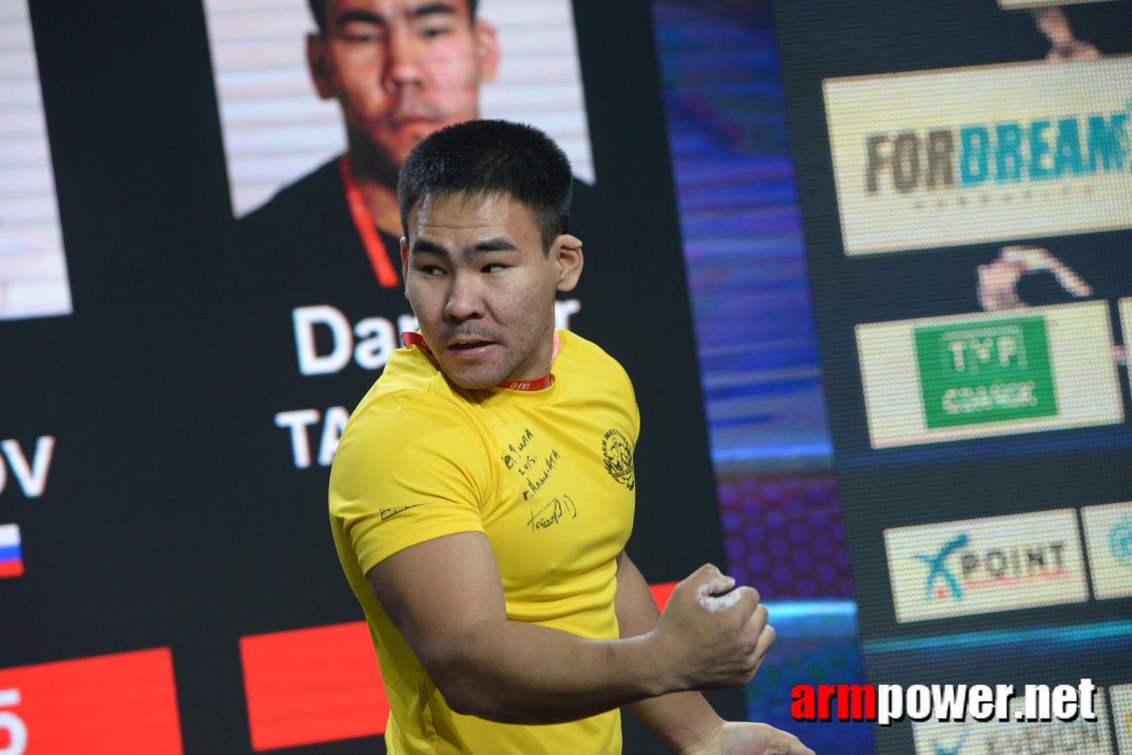 Disabled World Cup 2015 Rumia Poland