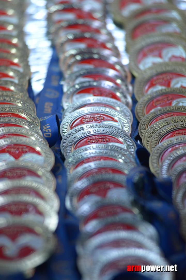 Disabled World Cup 2015 Rumia Poland