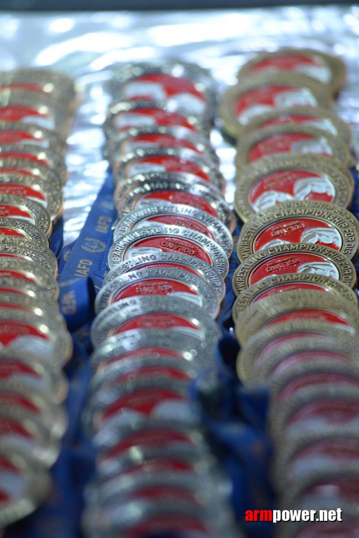 Disabled World Cup 2015 Rumia Poland