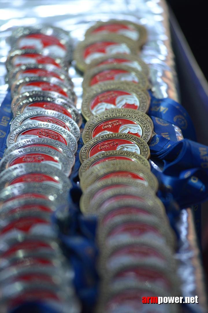 Disabled World Cup 2015 Rumia Poland