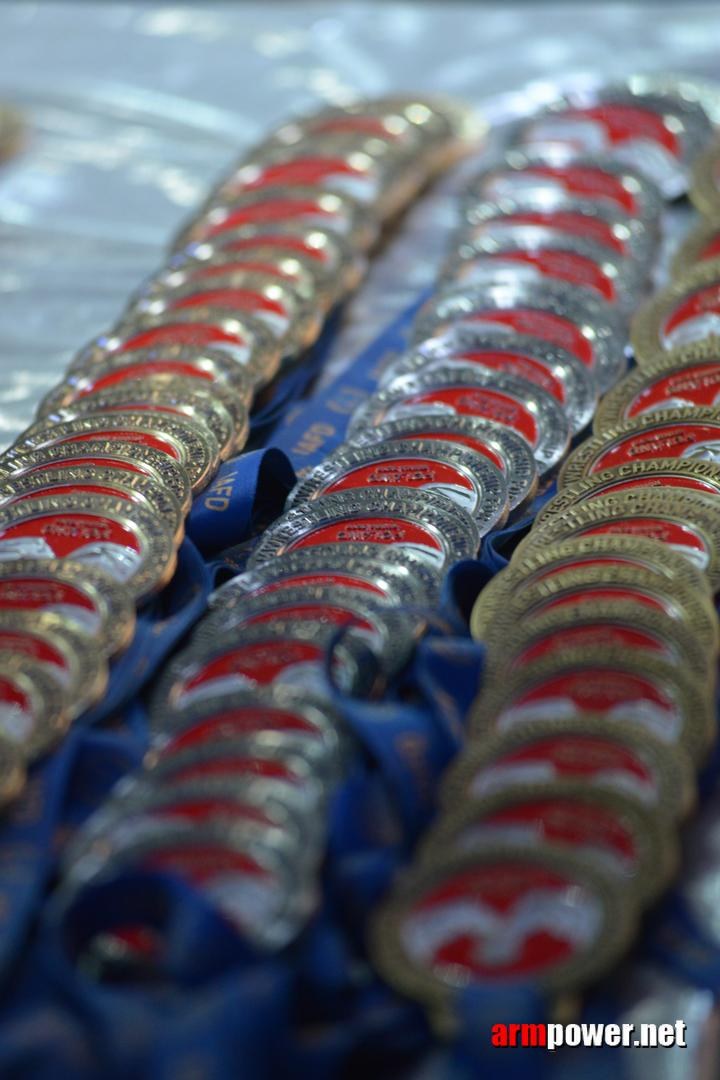 Disabled World Cup 2015 Rumia Poland