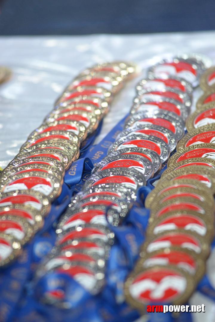 Disabled World Cup 2015 Rumia Poland