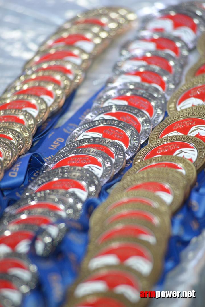 Disabled World Cup 2015 Rumia Poland