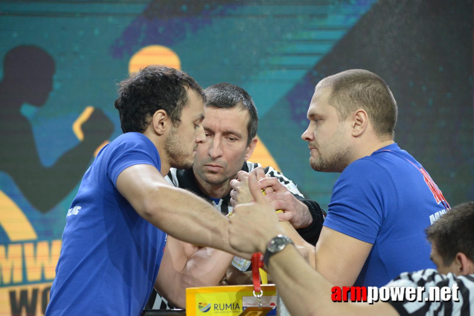 Disabled World Cup 2015 Rumia Poland