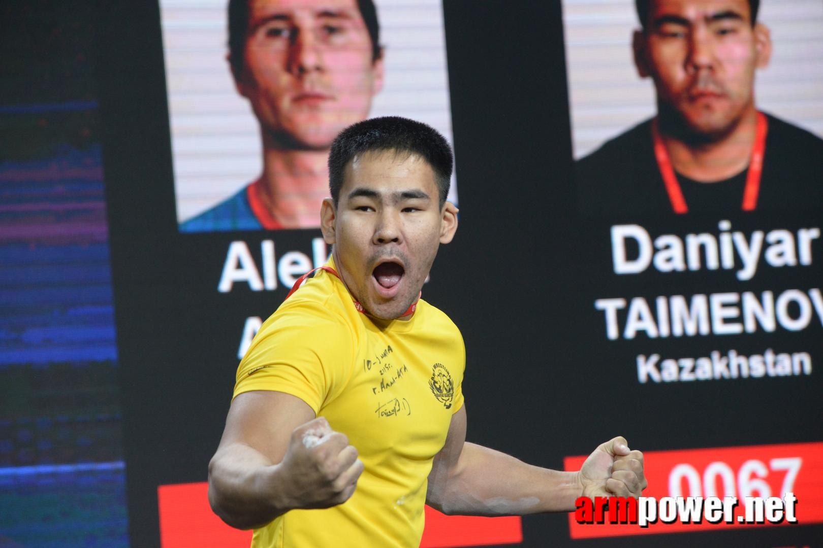 Disabled World Cup 2015 Rumia Poland