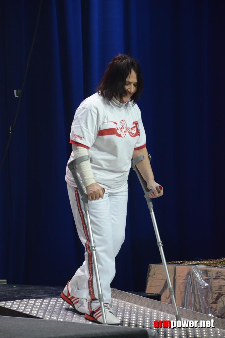 Disabled World Cup 2015 Rumia Poland