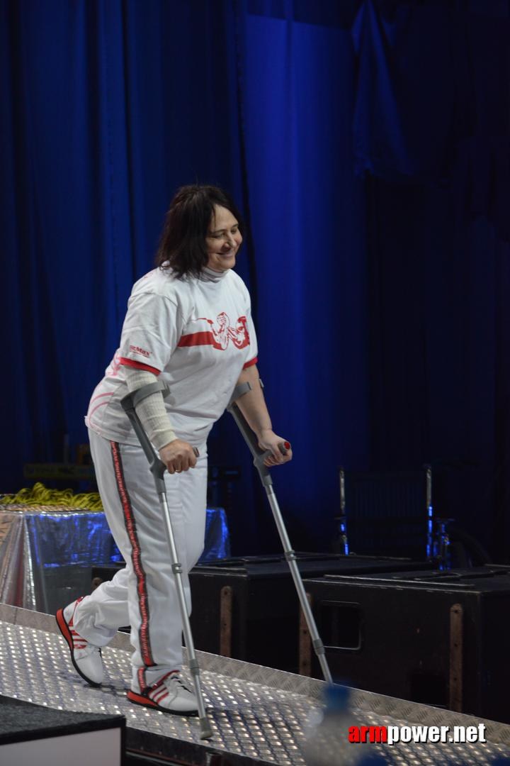 Disabled World Cup 2015 Rumia Poland