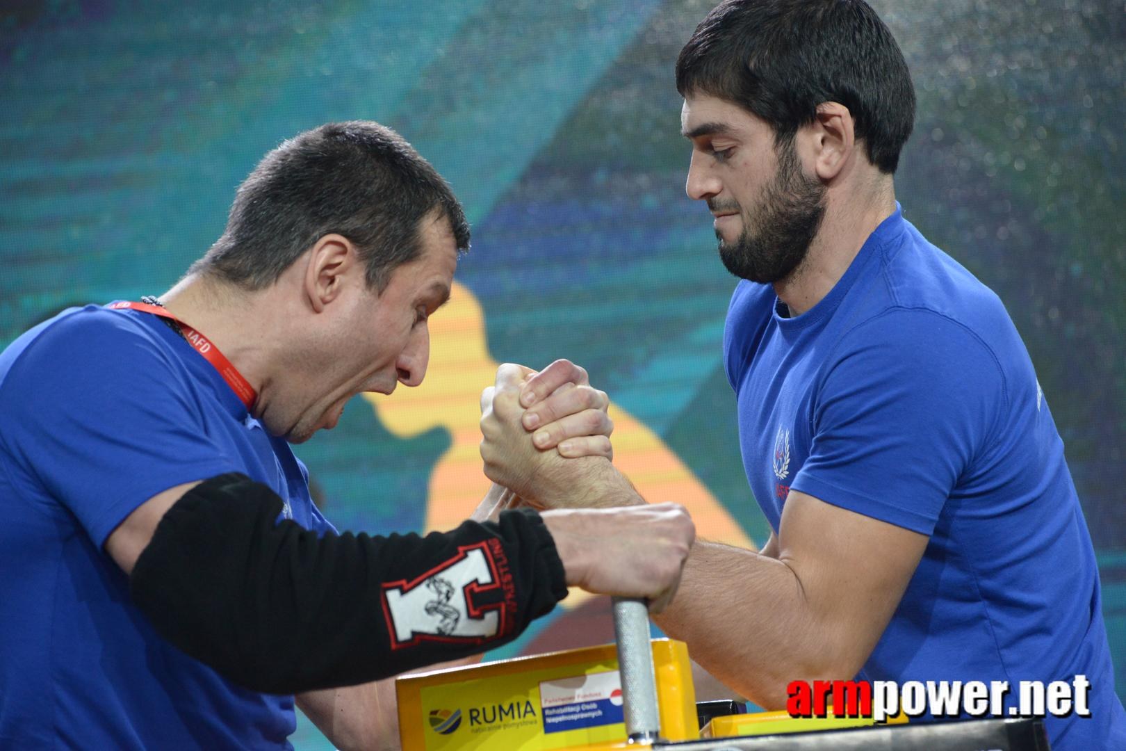 Disabled World Cup 2015 Rumia Poland