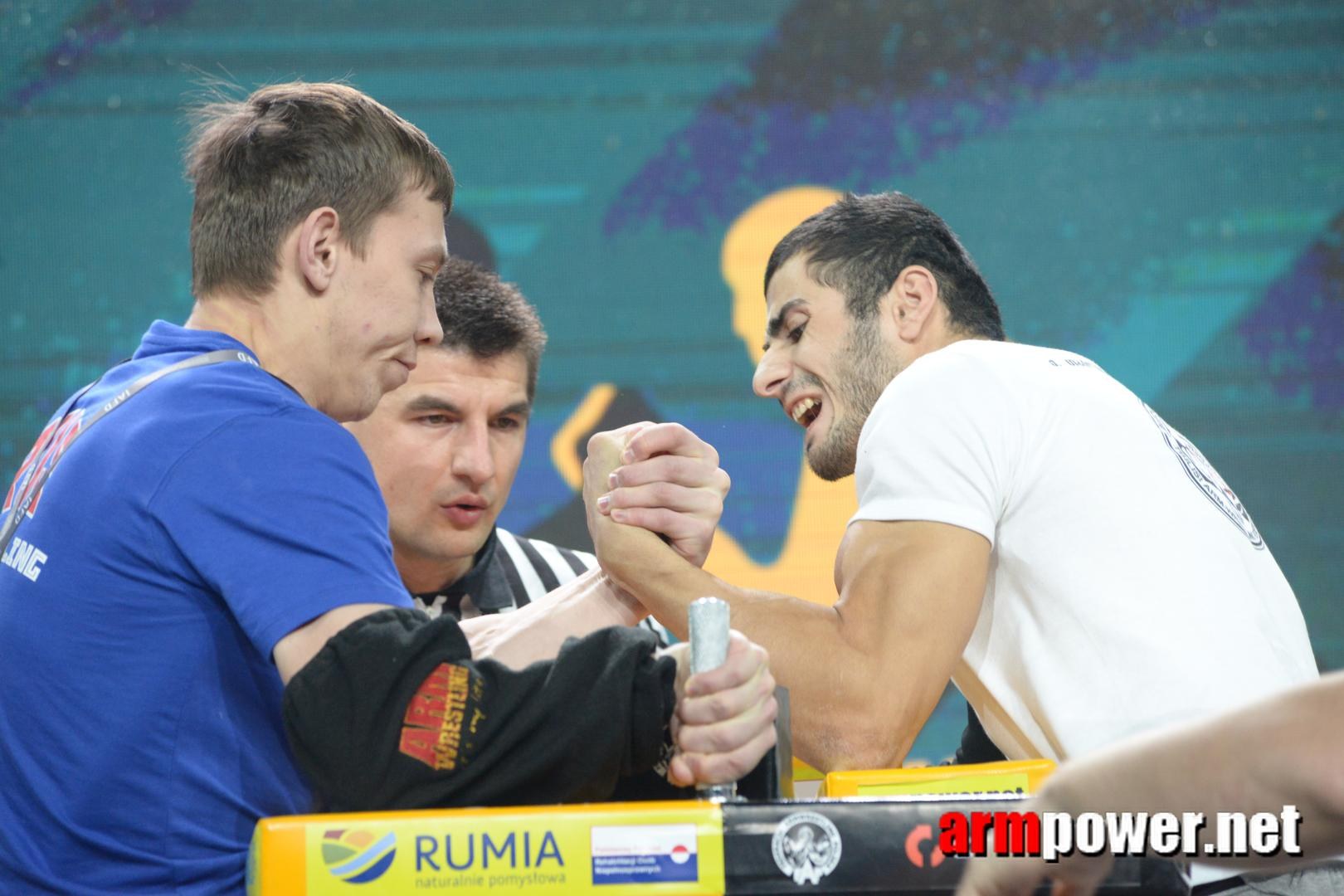 Disabled World Cup 2015 Rumia Poland