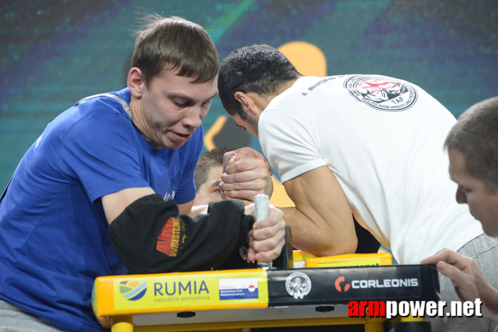 Disabled World Cup 2015 Rumia Poland