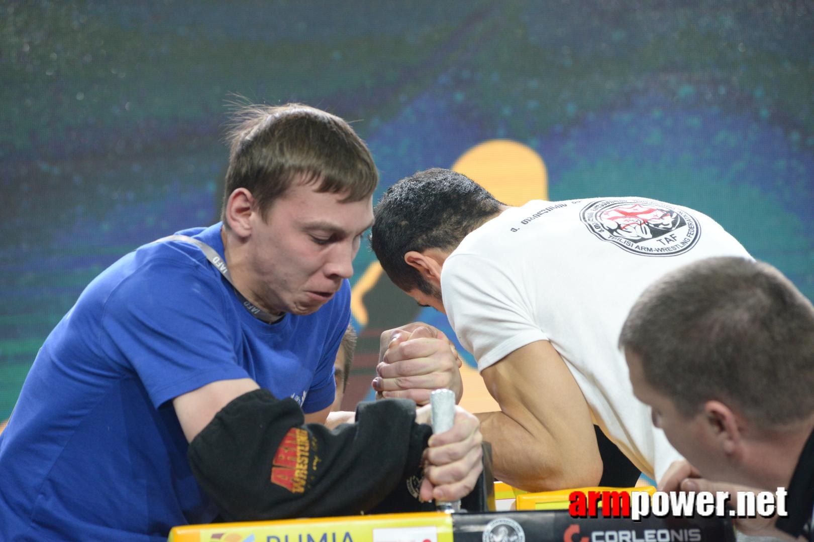 Disabled World Cup 2015 Rumia Poland