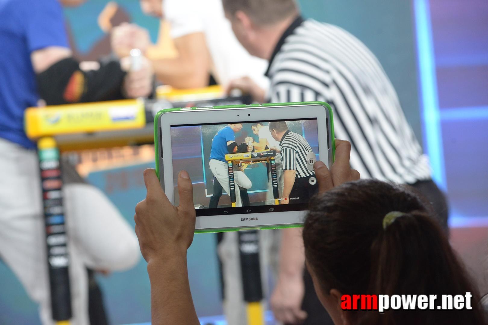 Disabled World Cup 2015 Rumia Poland