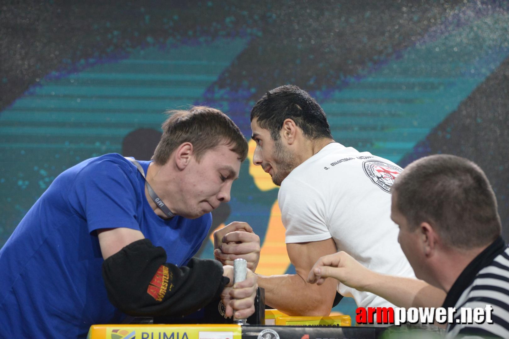 Disabled World Cup 2015 Rumia Poland