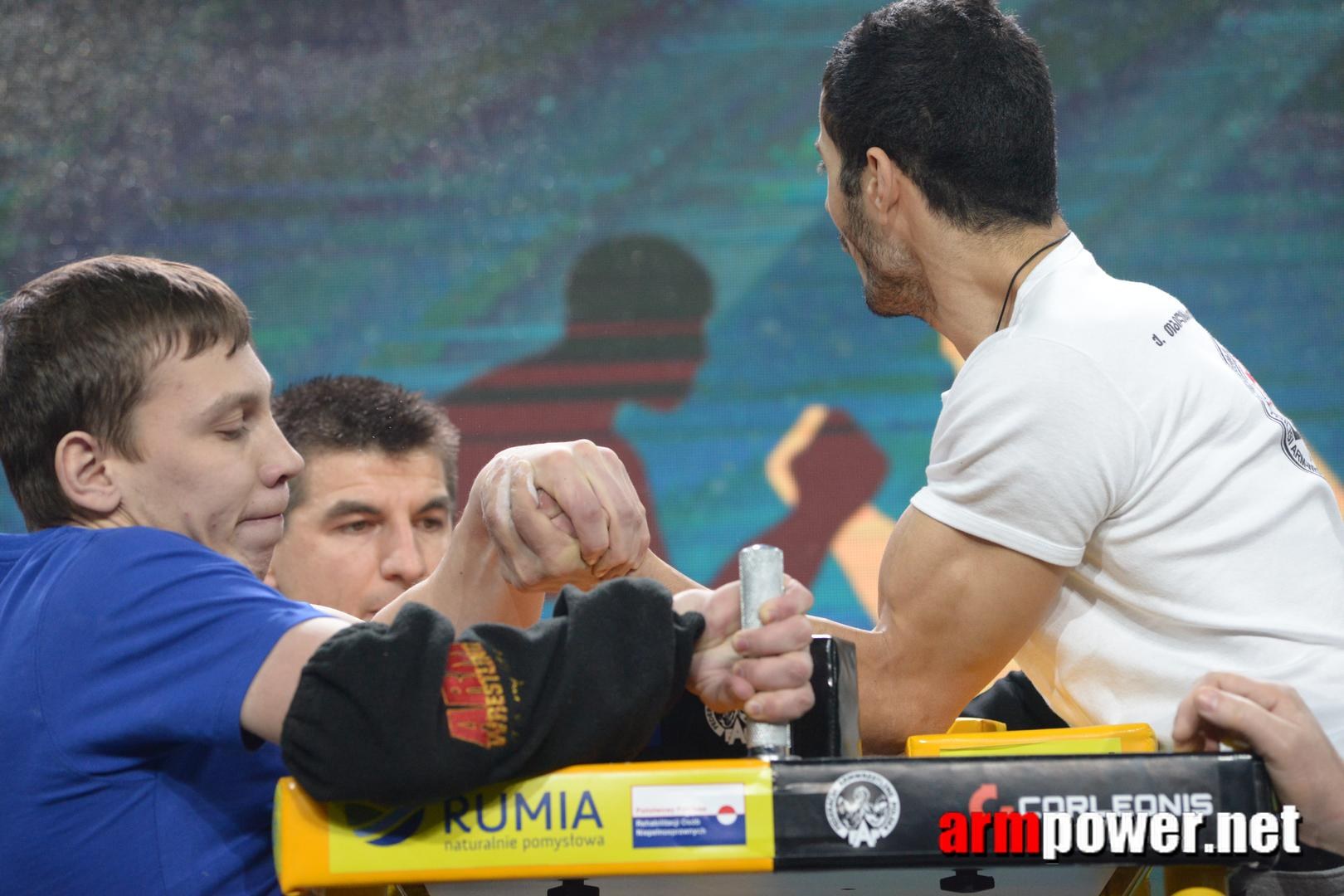 Disabled World Cup 2015 Rumia Poland