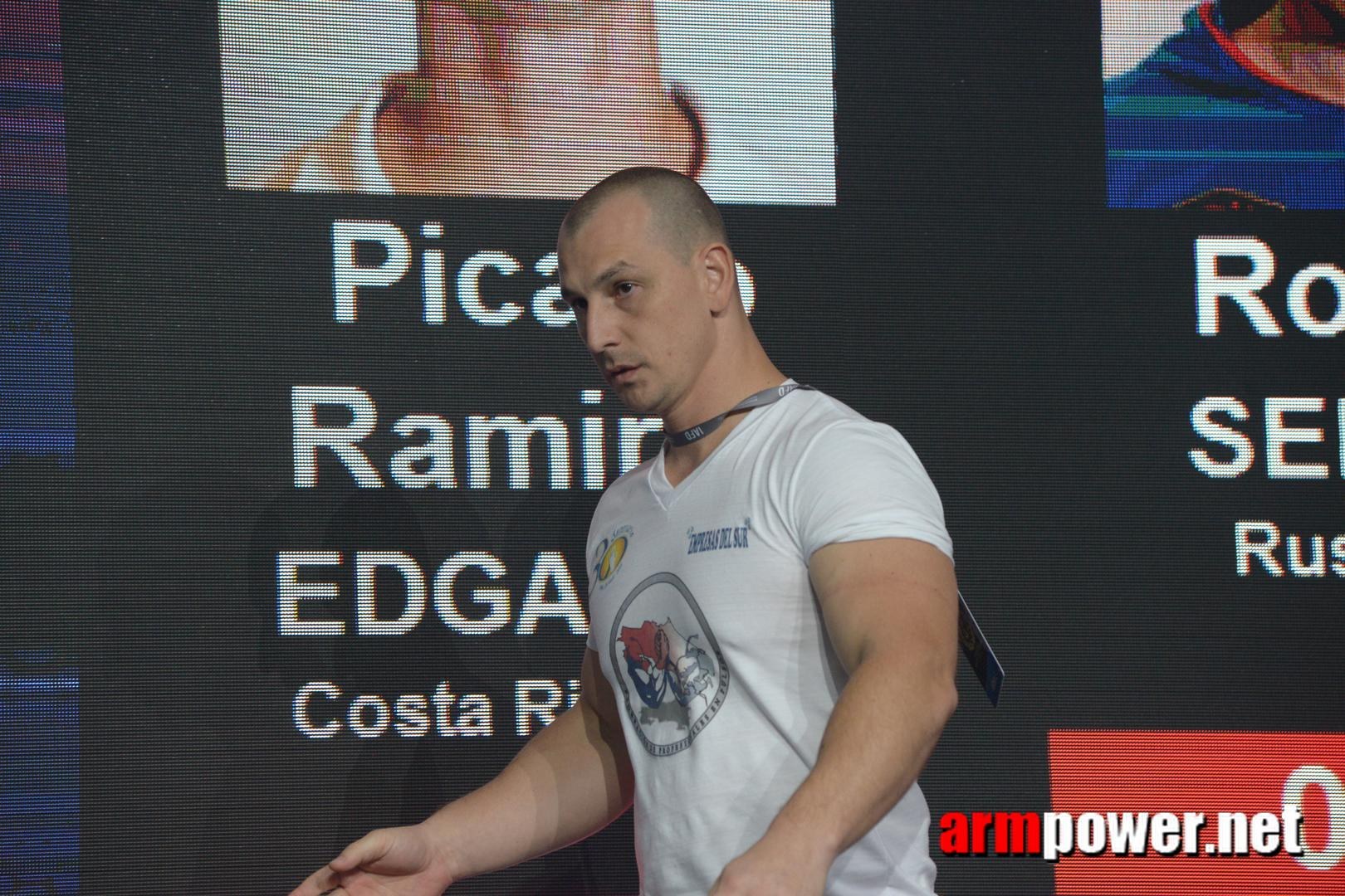 Disabled World Cup 2015 Rumia Poland