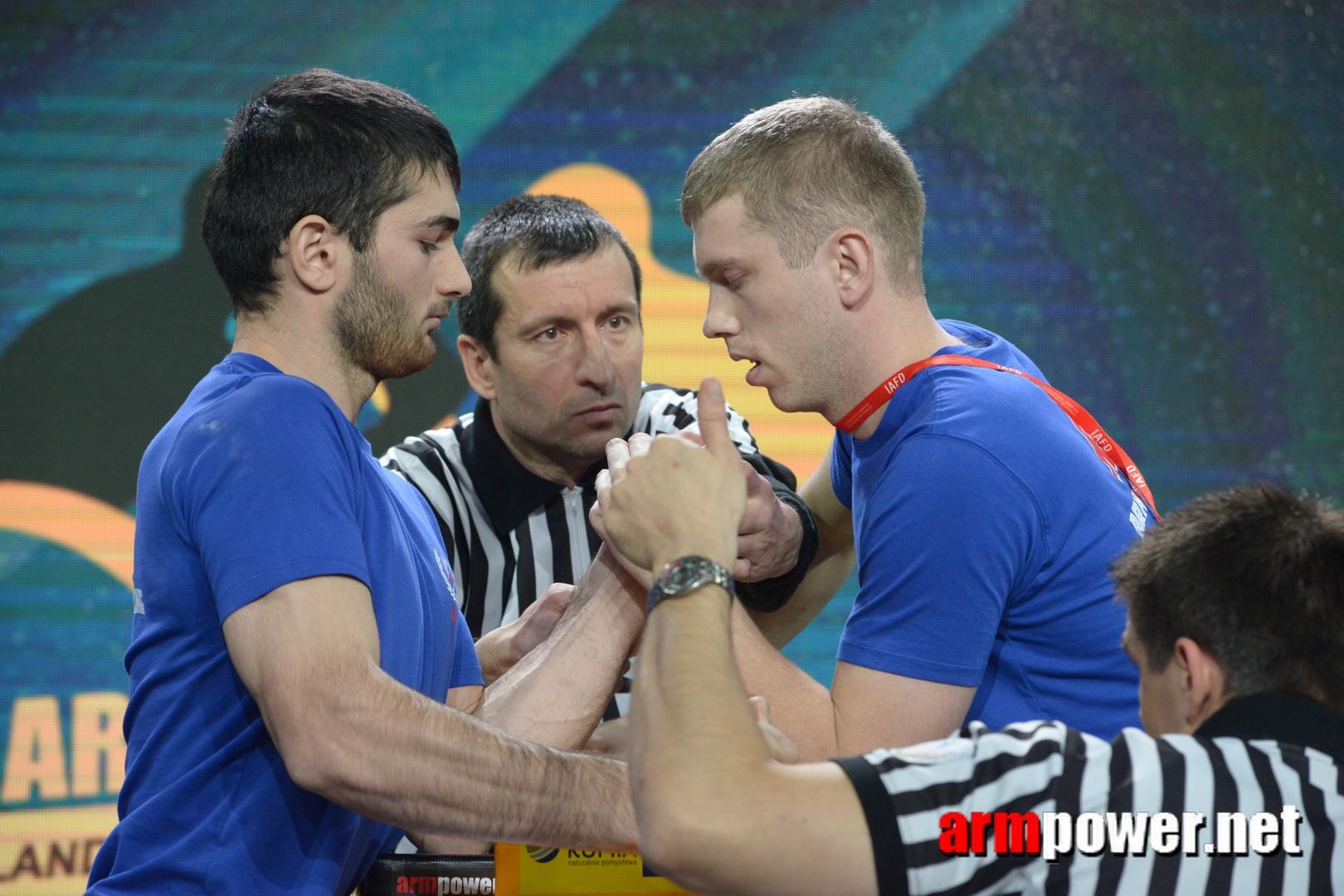 Disabled World Cup 2015 Rumia Poland