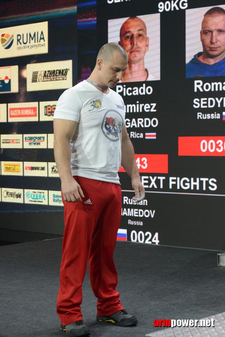 Disabled World Cup 2015 Rumia Poland