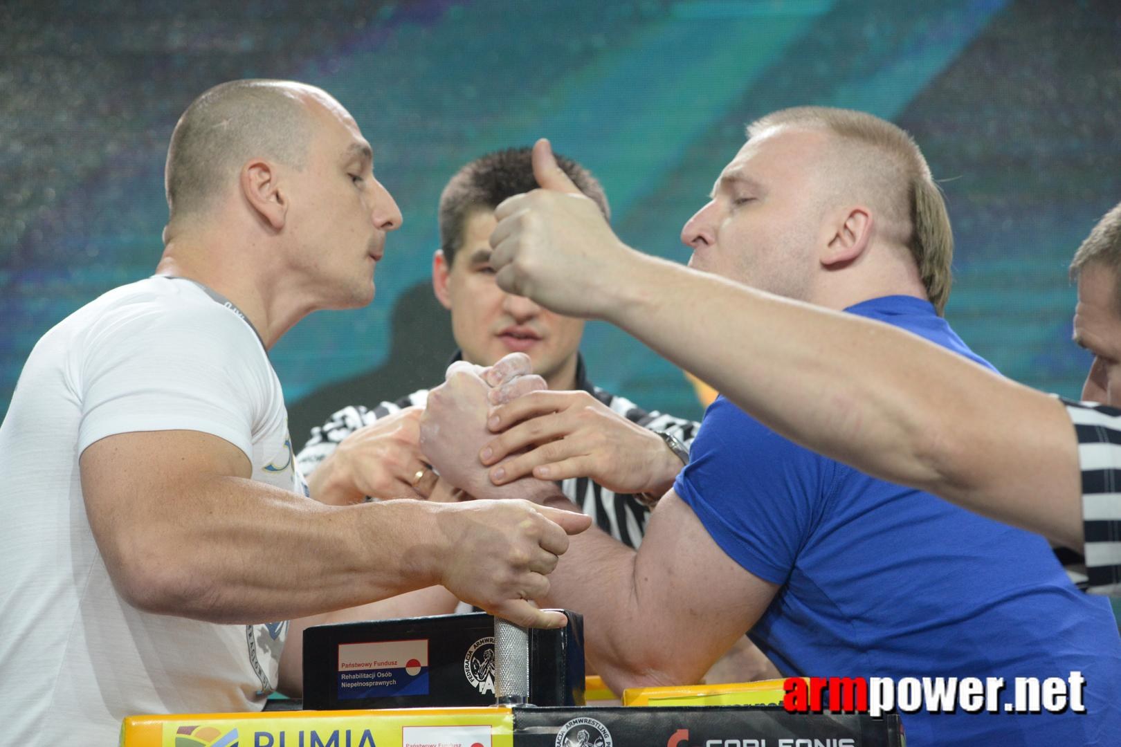 Disabled World Cup 2015 Rumia Poland