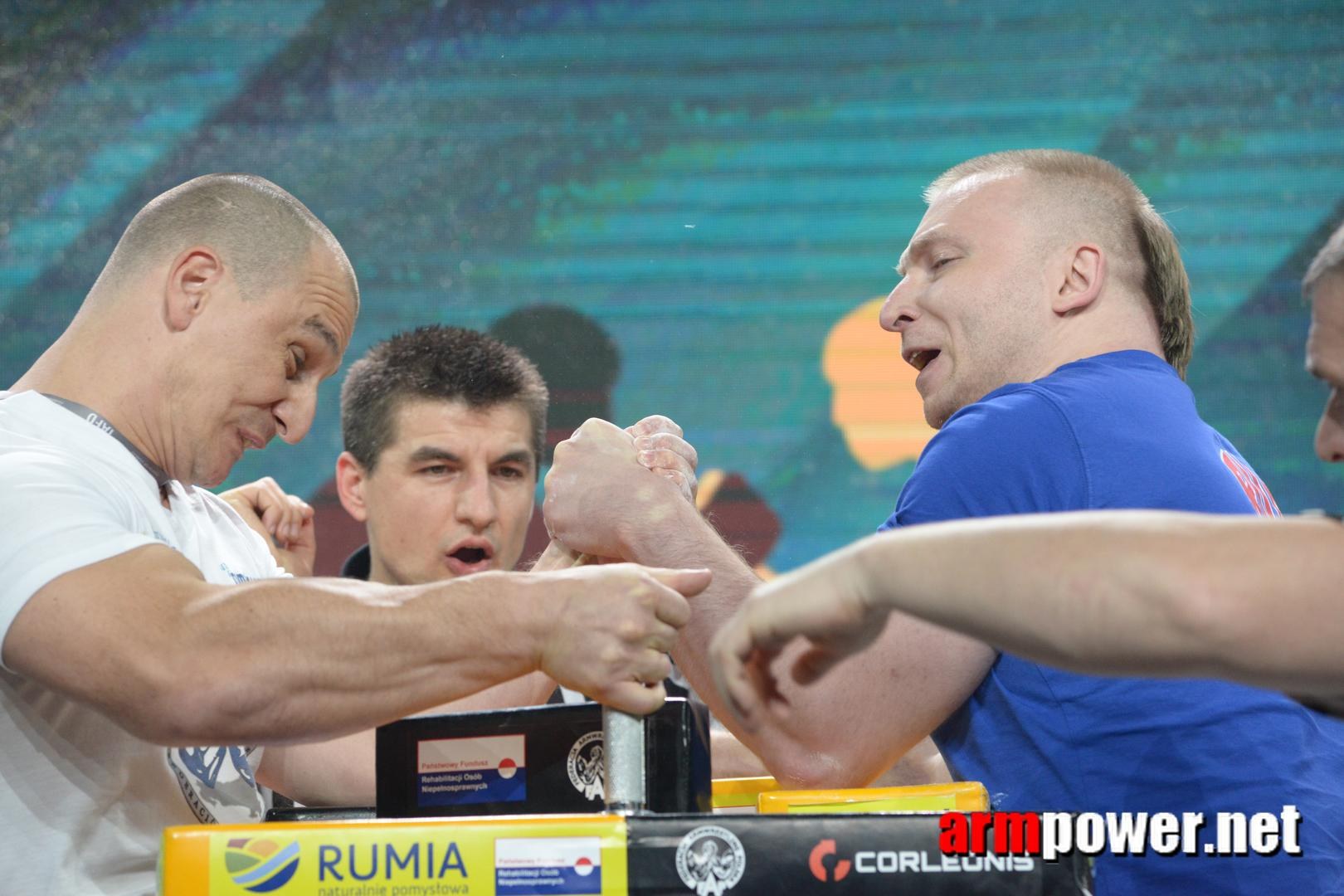 Disabled World Cup 2015 Rumia Poland