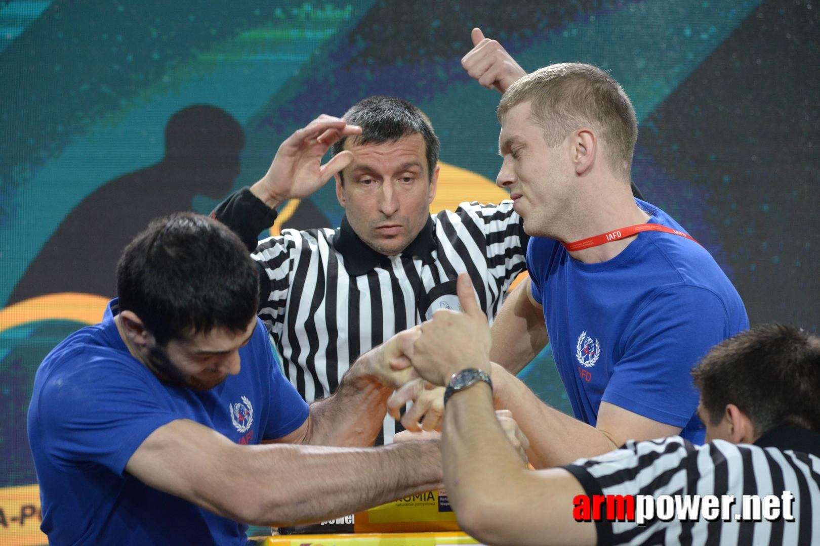 Disabled World Cup 2015 Rumia Poland