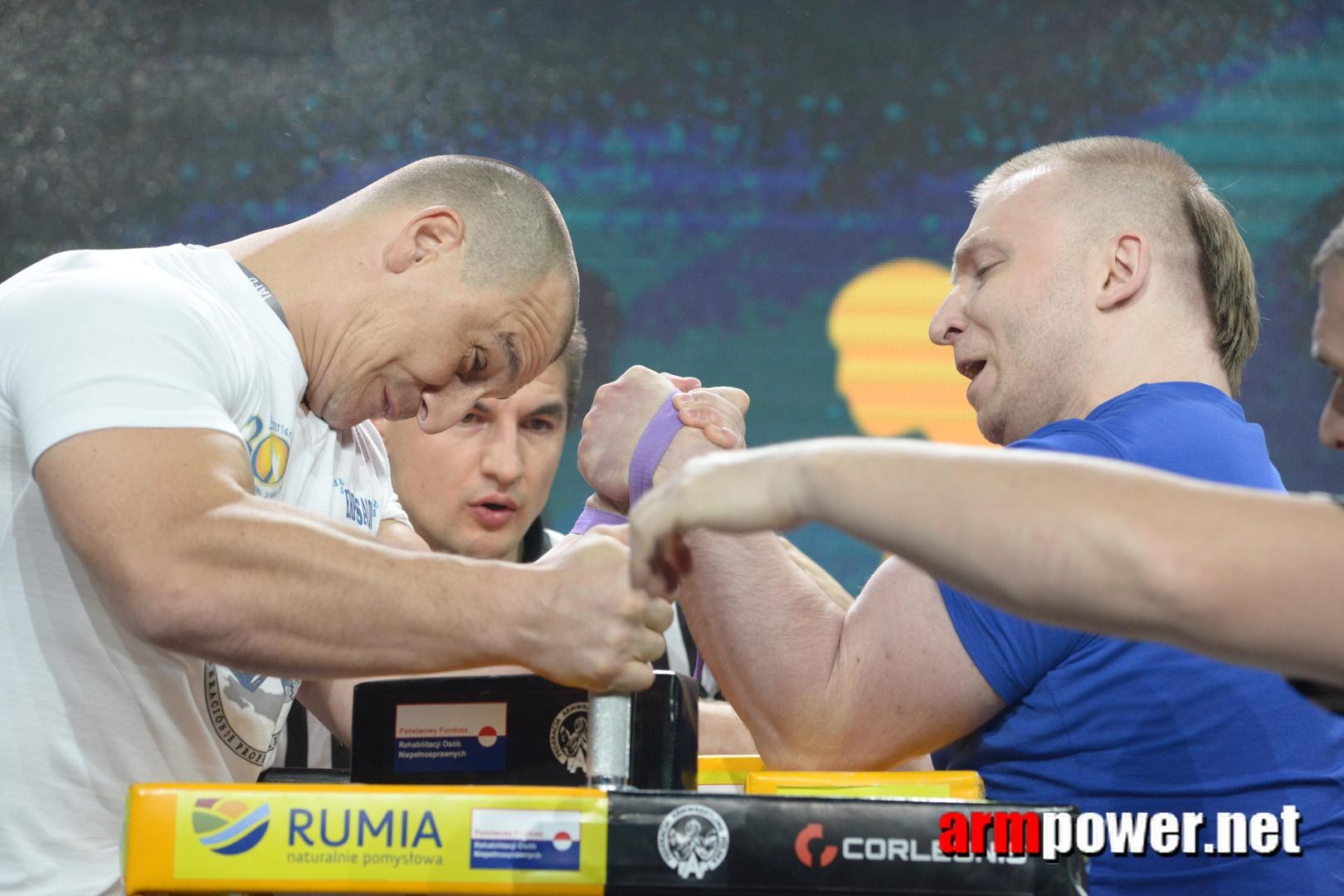 Disabled World Cup 2015 Rumia Poland