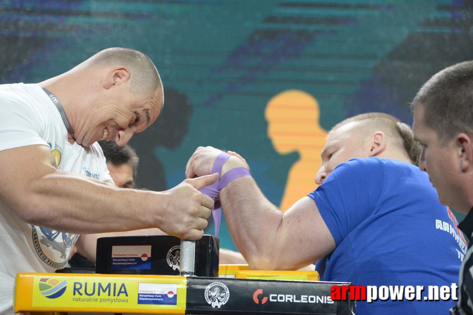 Disabled World Cup 2015 Rumia Poland