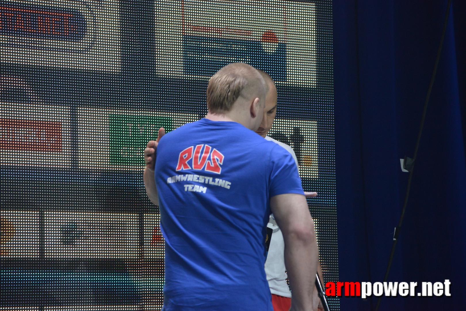 Disabled World Cup 2015 Rumia Poland