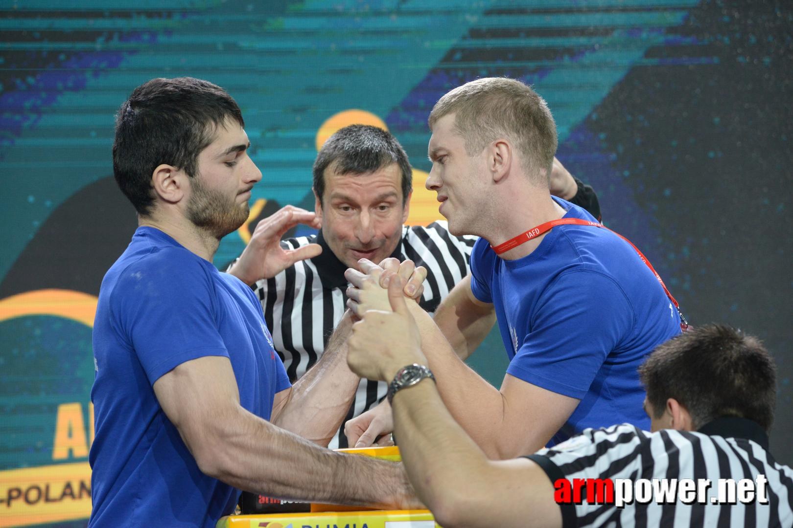 Disabled World Cup 2015 Rumia Poland