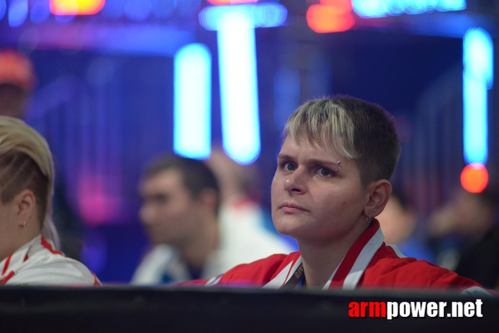 Disabled World Cup 2015 Rumia Poland