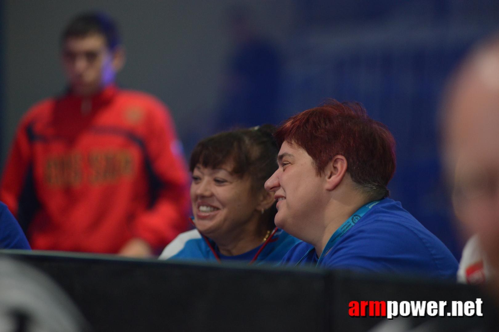 Disabled World Cup 2015 Rumia Poland