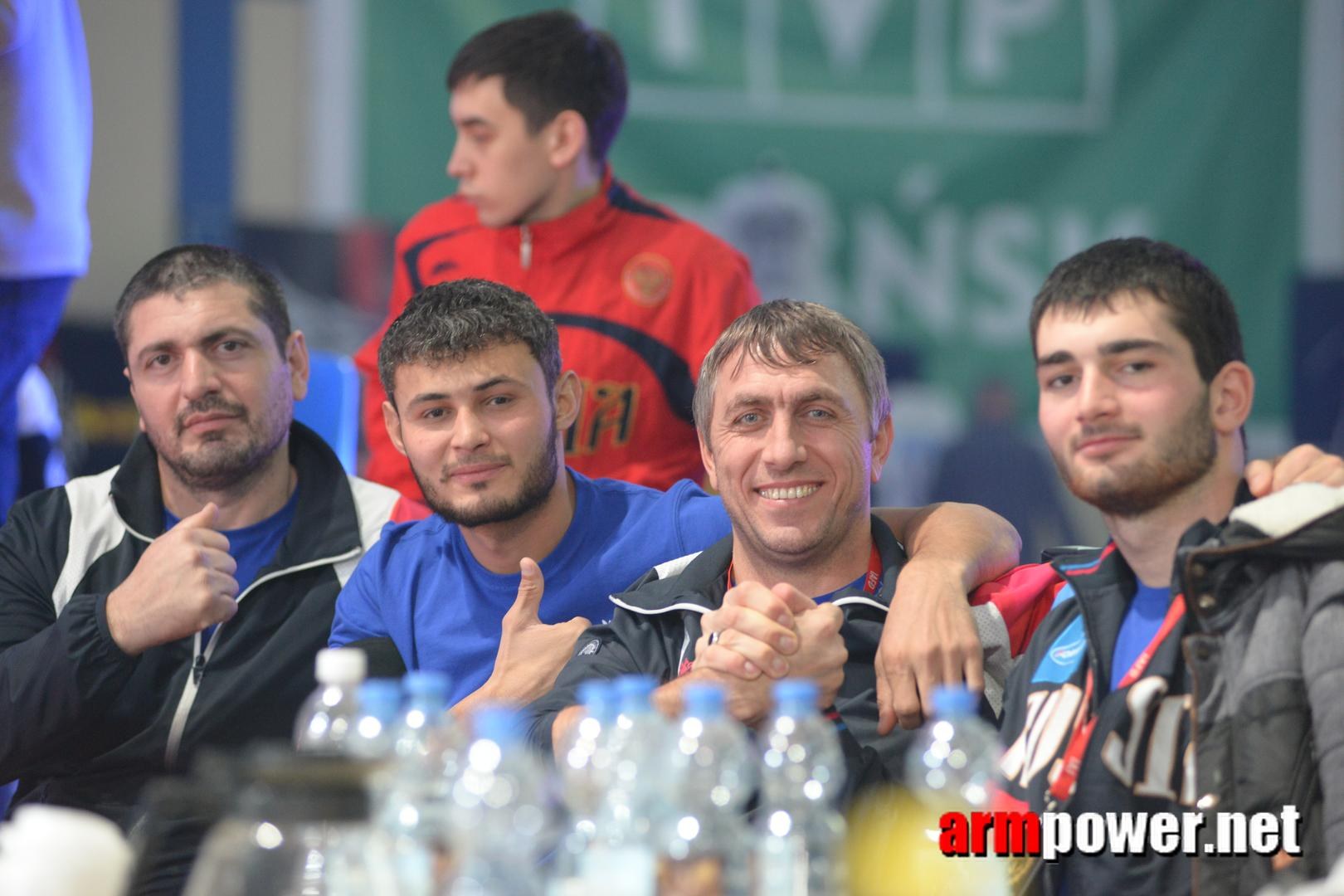 Disabled World Cup 2015 Rumia Poland