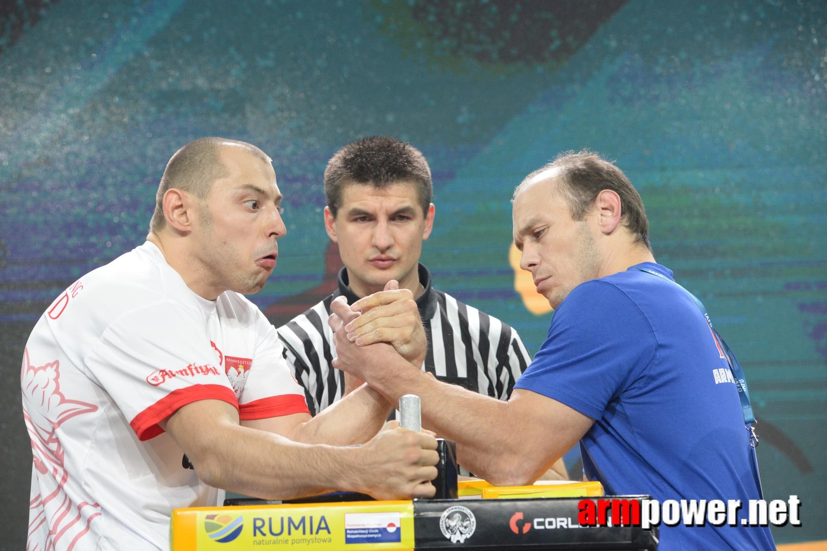 Disabled World Cup 2015 Rumia Poland