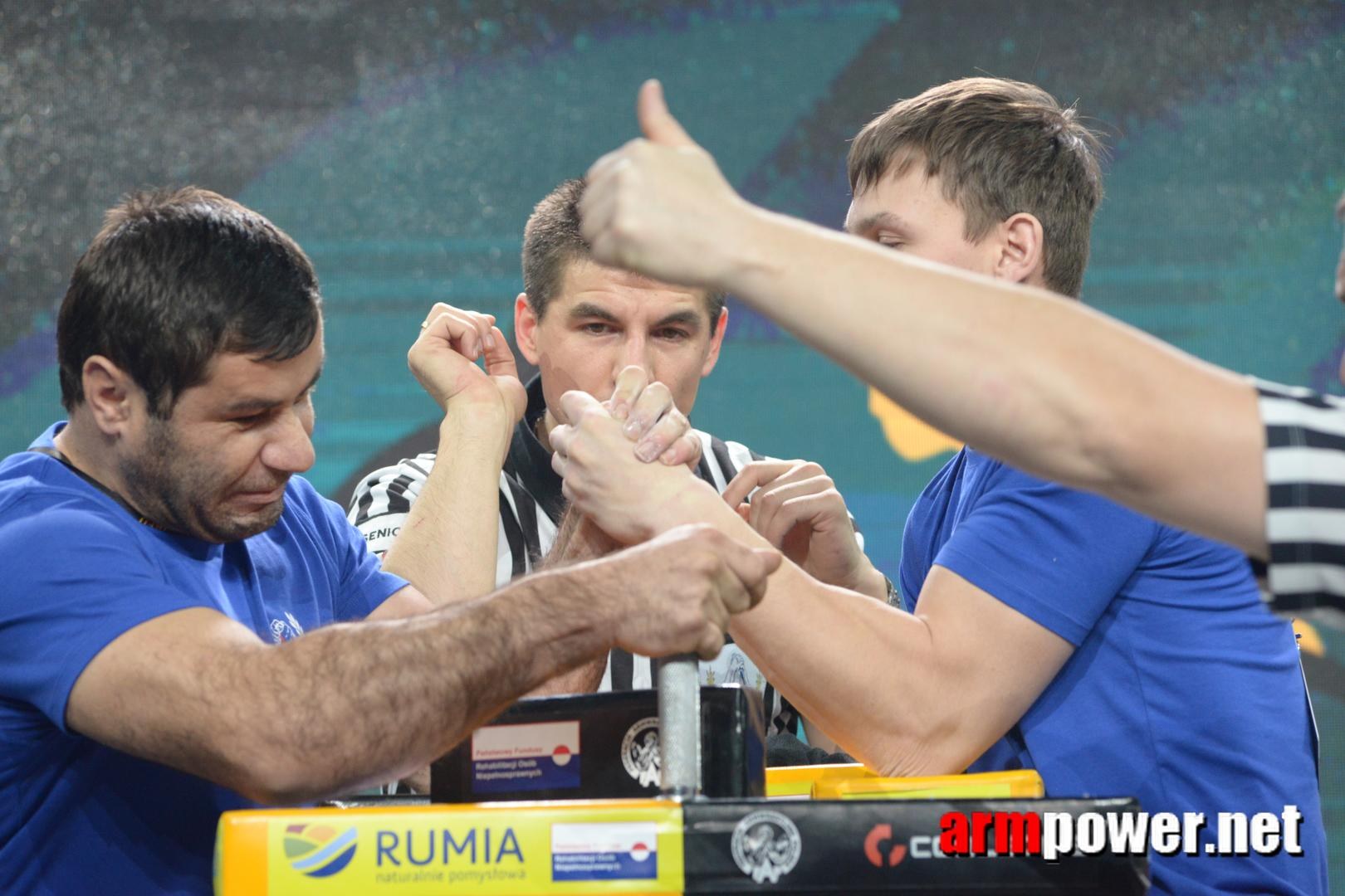 Disabled World Cup 2015 Rumia Poland