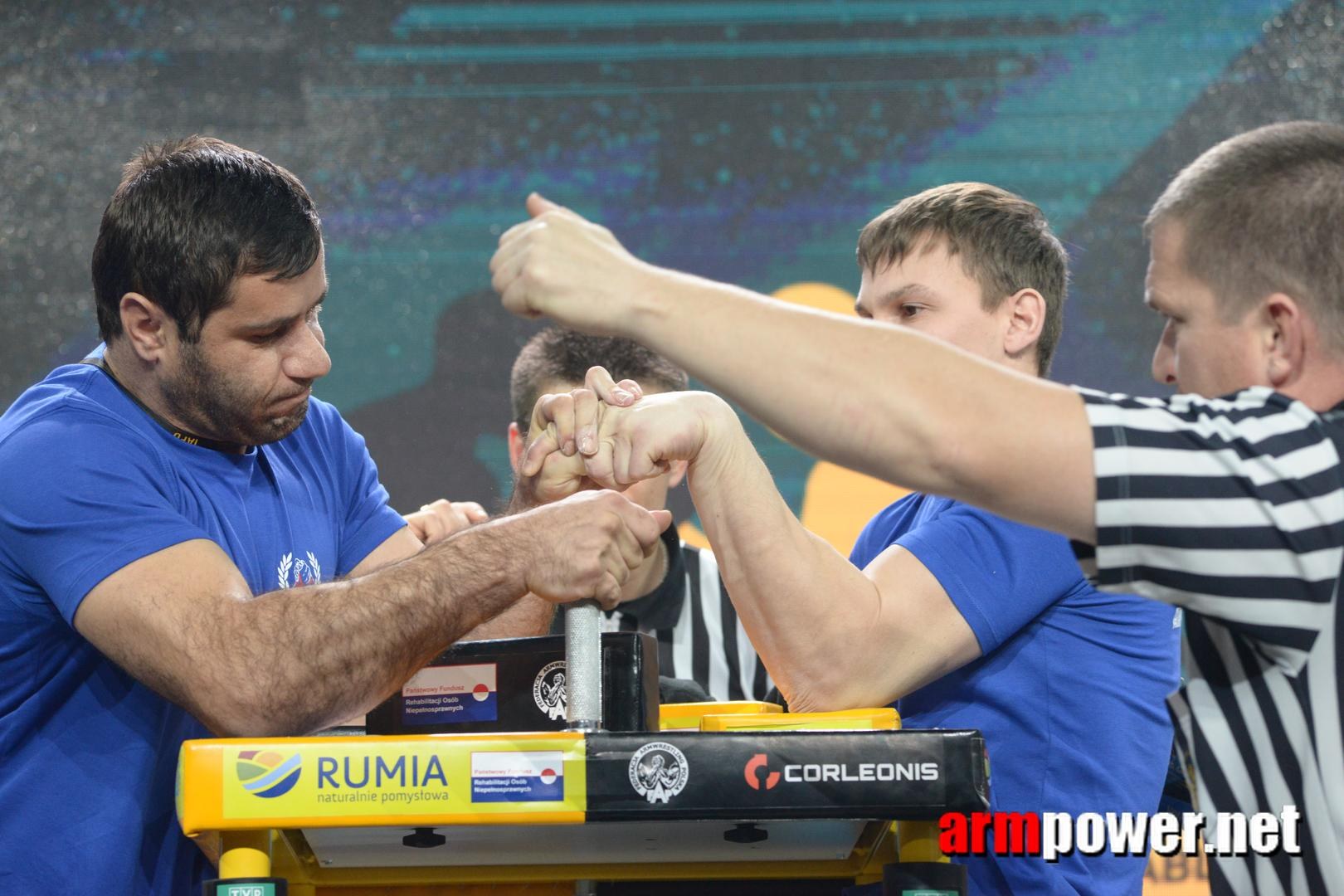 Disabled World Cup 2015 Rumia Poland