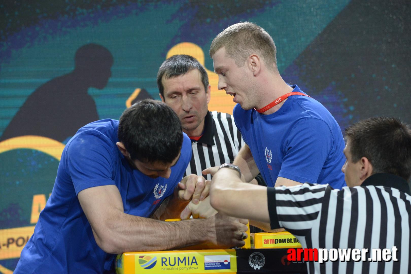 Disabled World Cup 2015 Rumia Poland