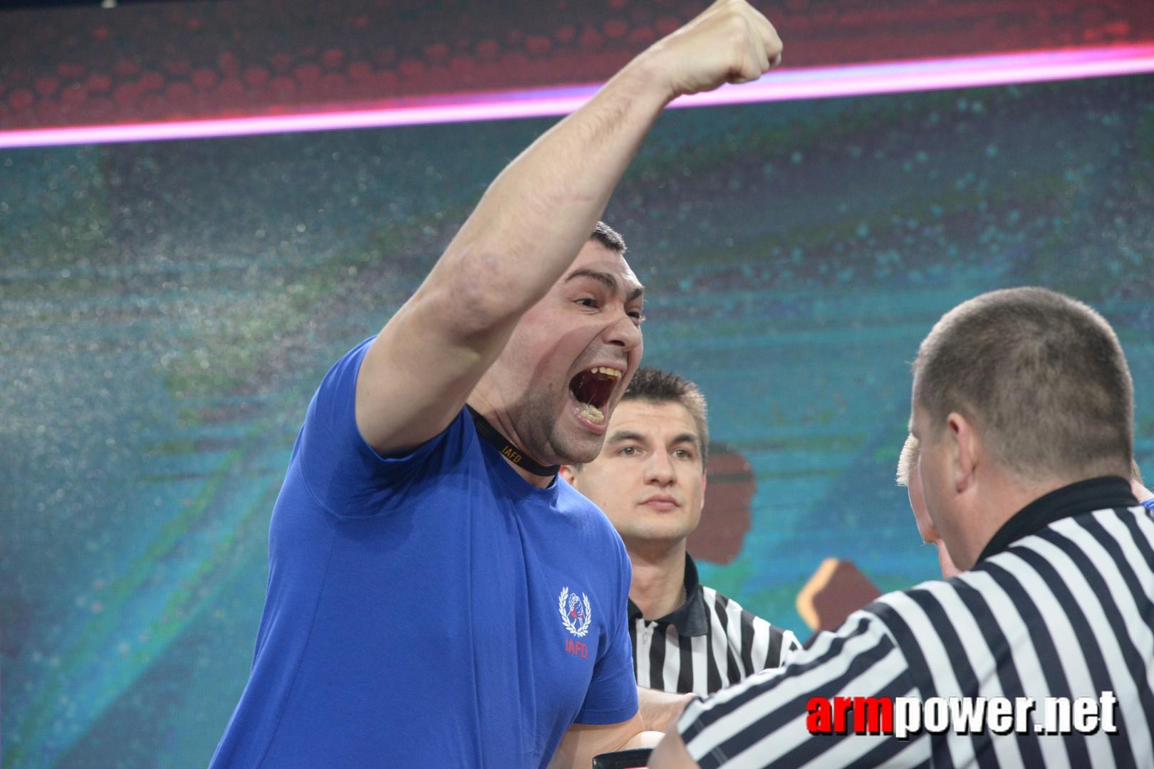 Disabled World Cup 2015 Rumia Poland