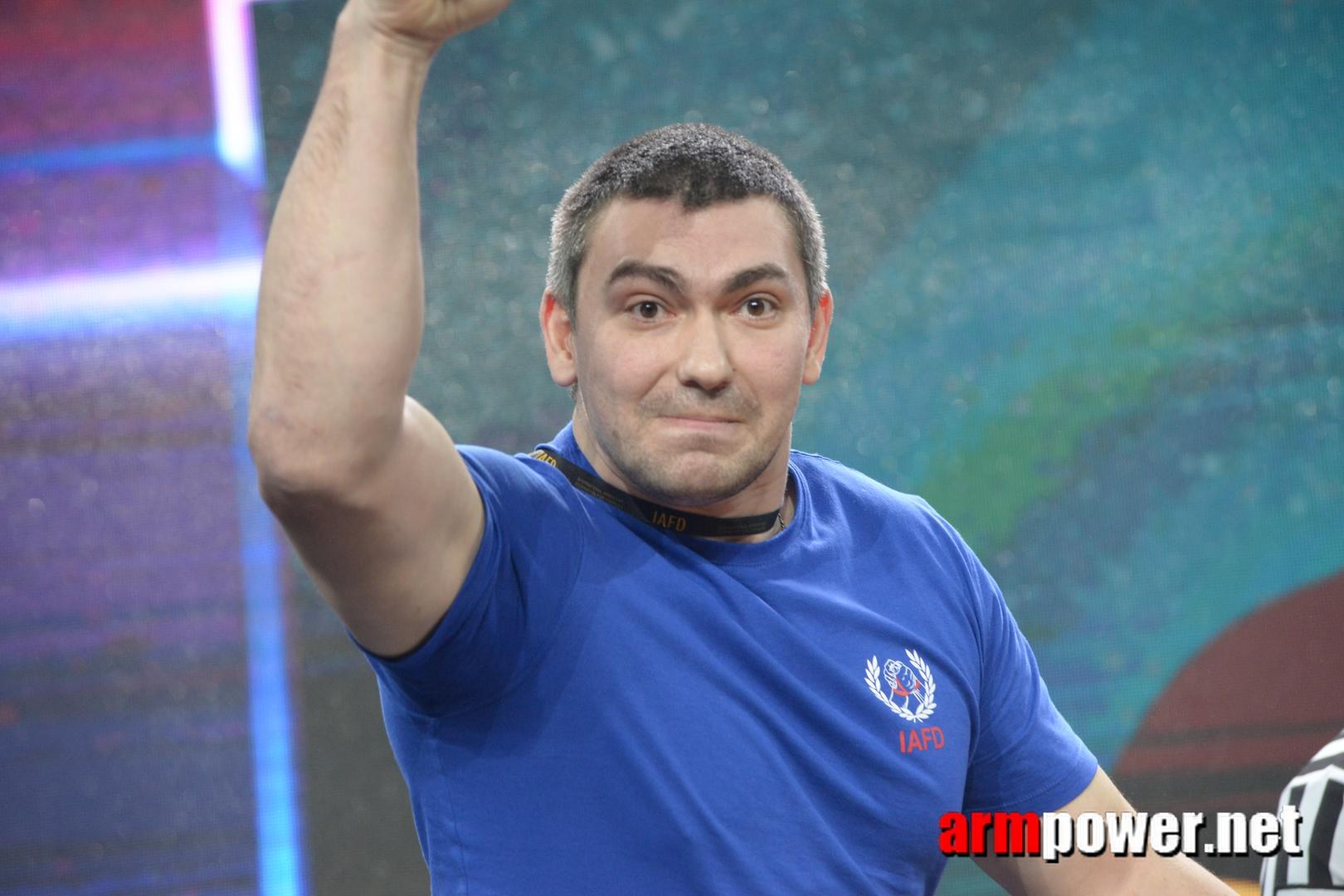 Disabled World Cup 2015 Rumia Poland