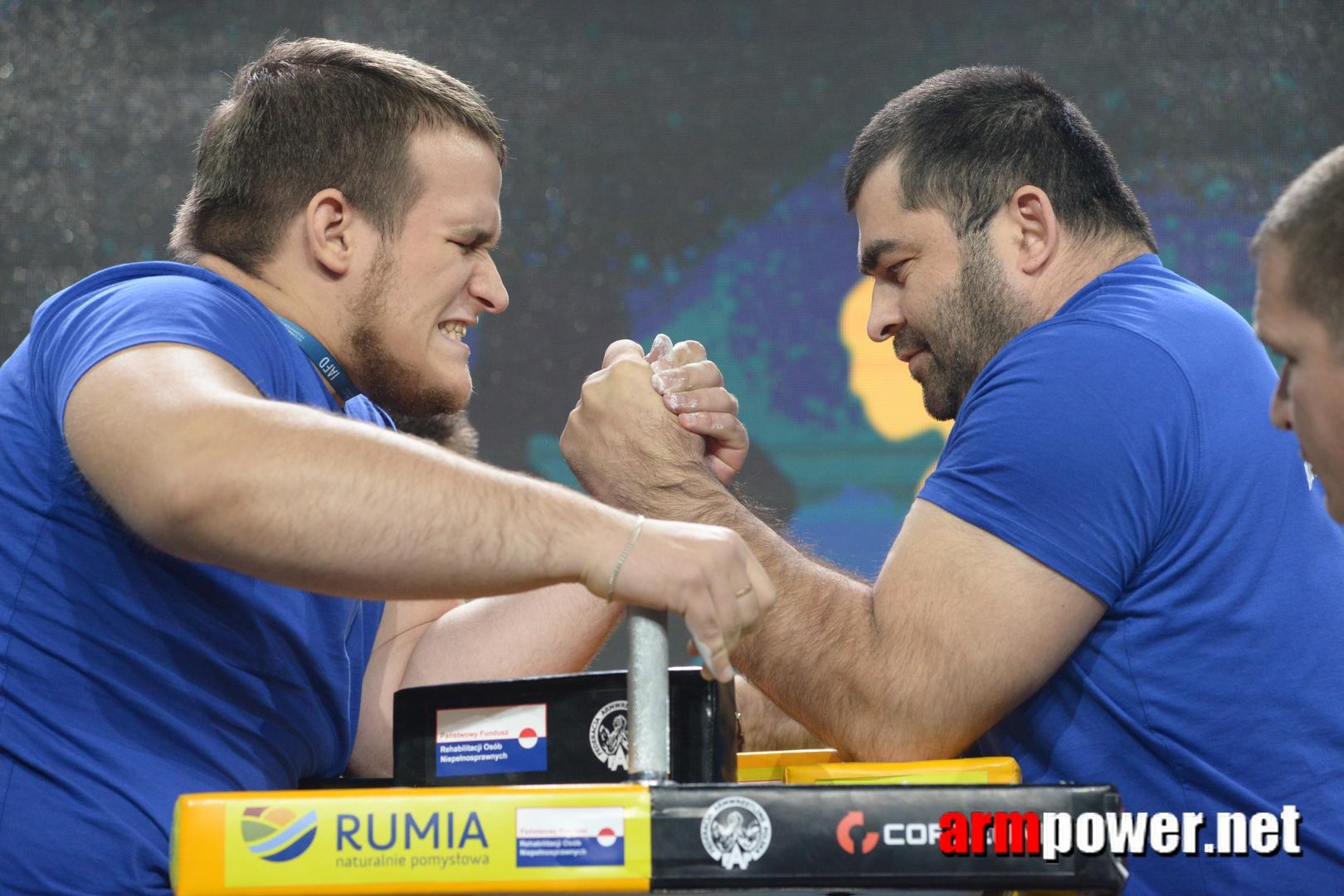 Disabled World Cup 2015 Rumia Poland