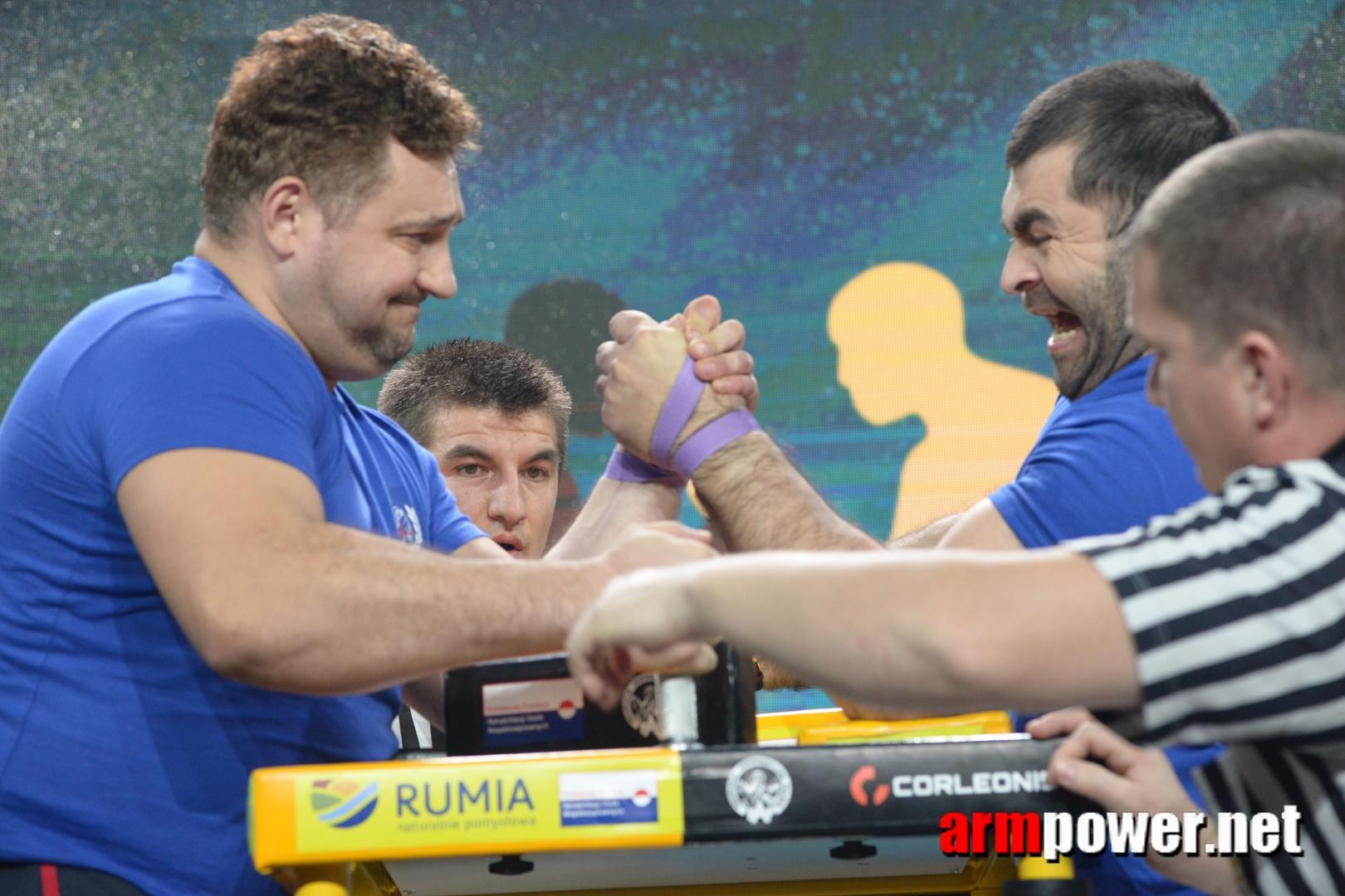 Disabled World Cup 2015 Rumia Poland