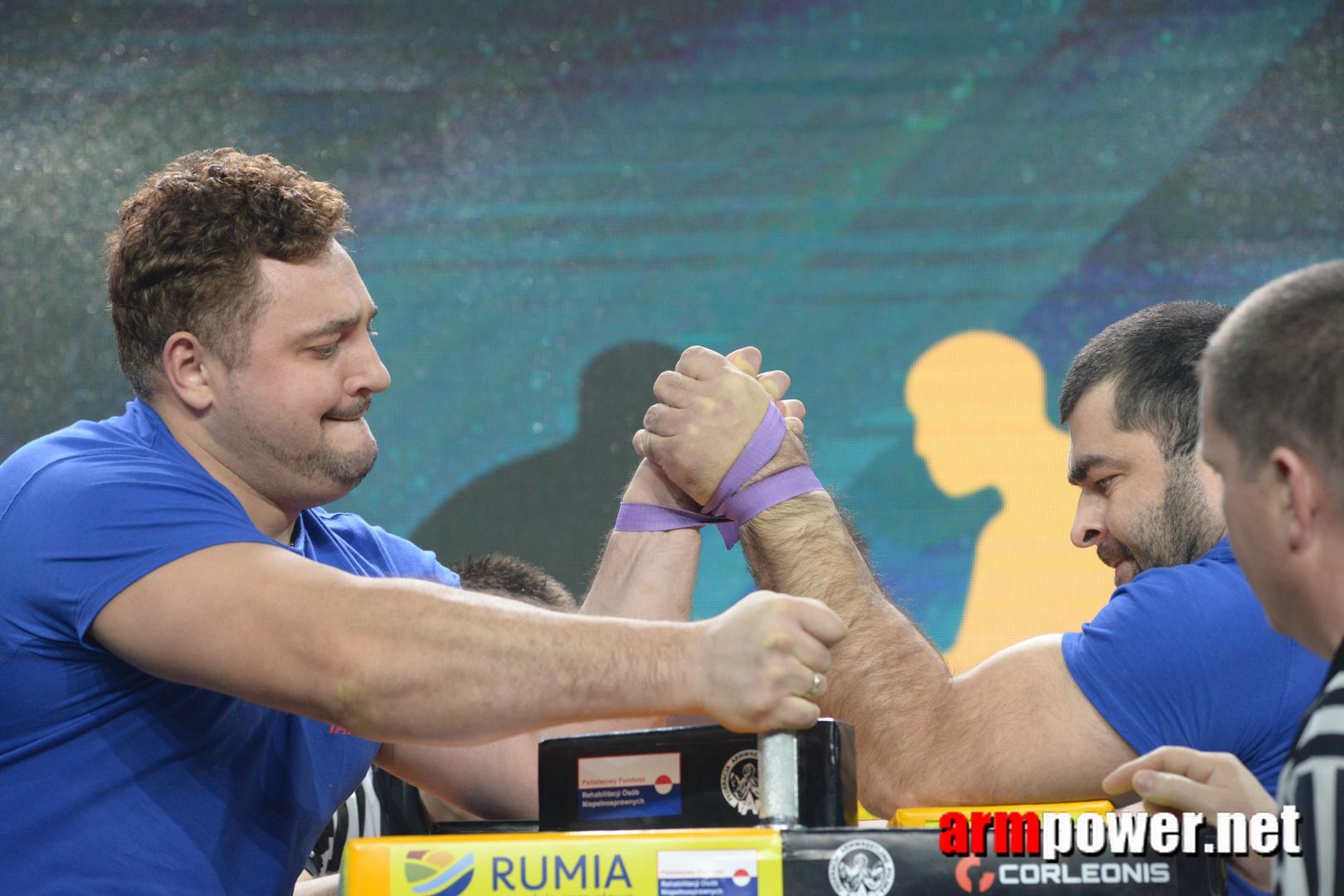 Disabled World Cup 2015 Rumia Poland