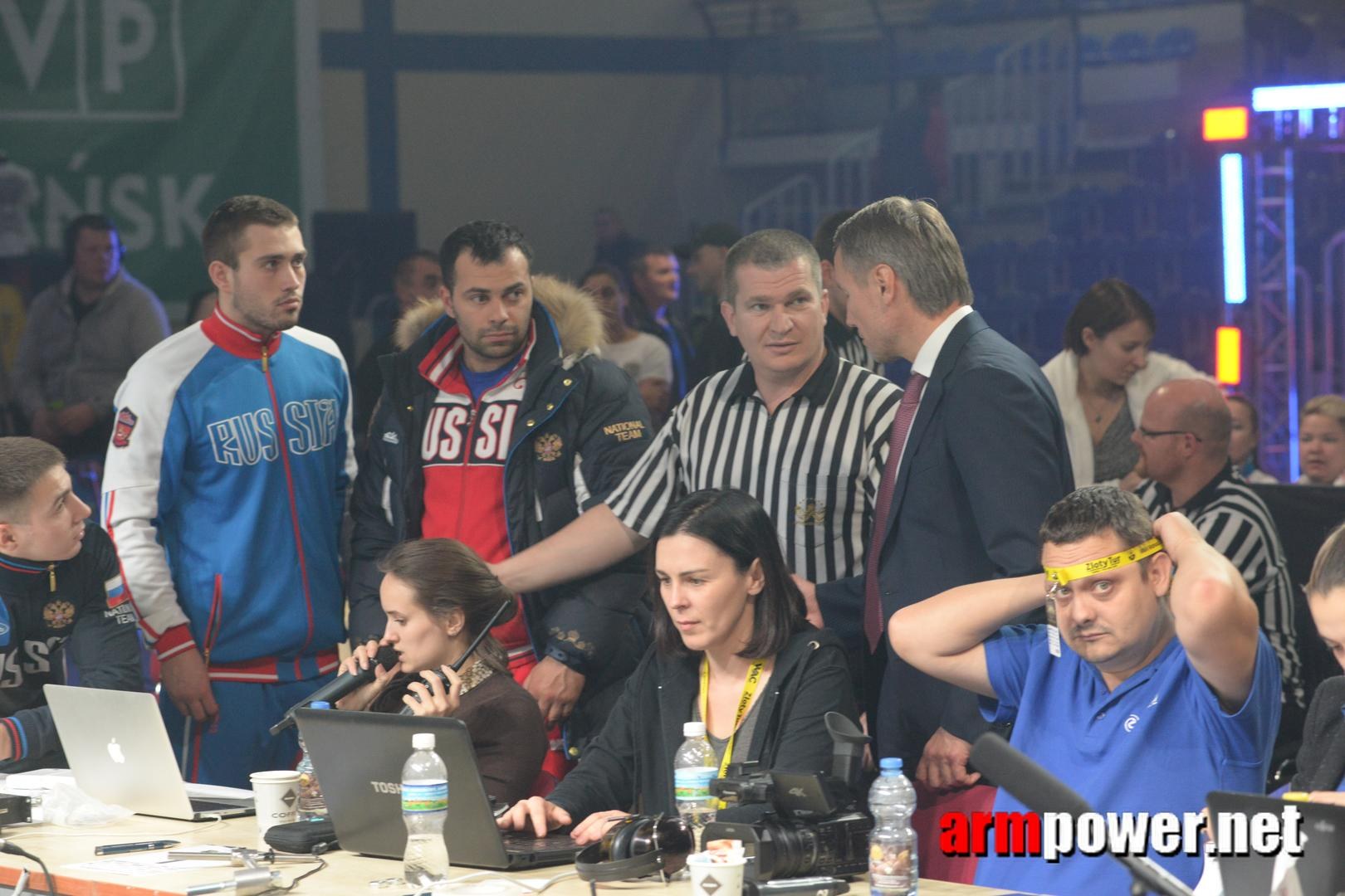 Disabled World Cup 2015 Rumia Poland