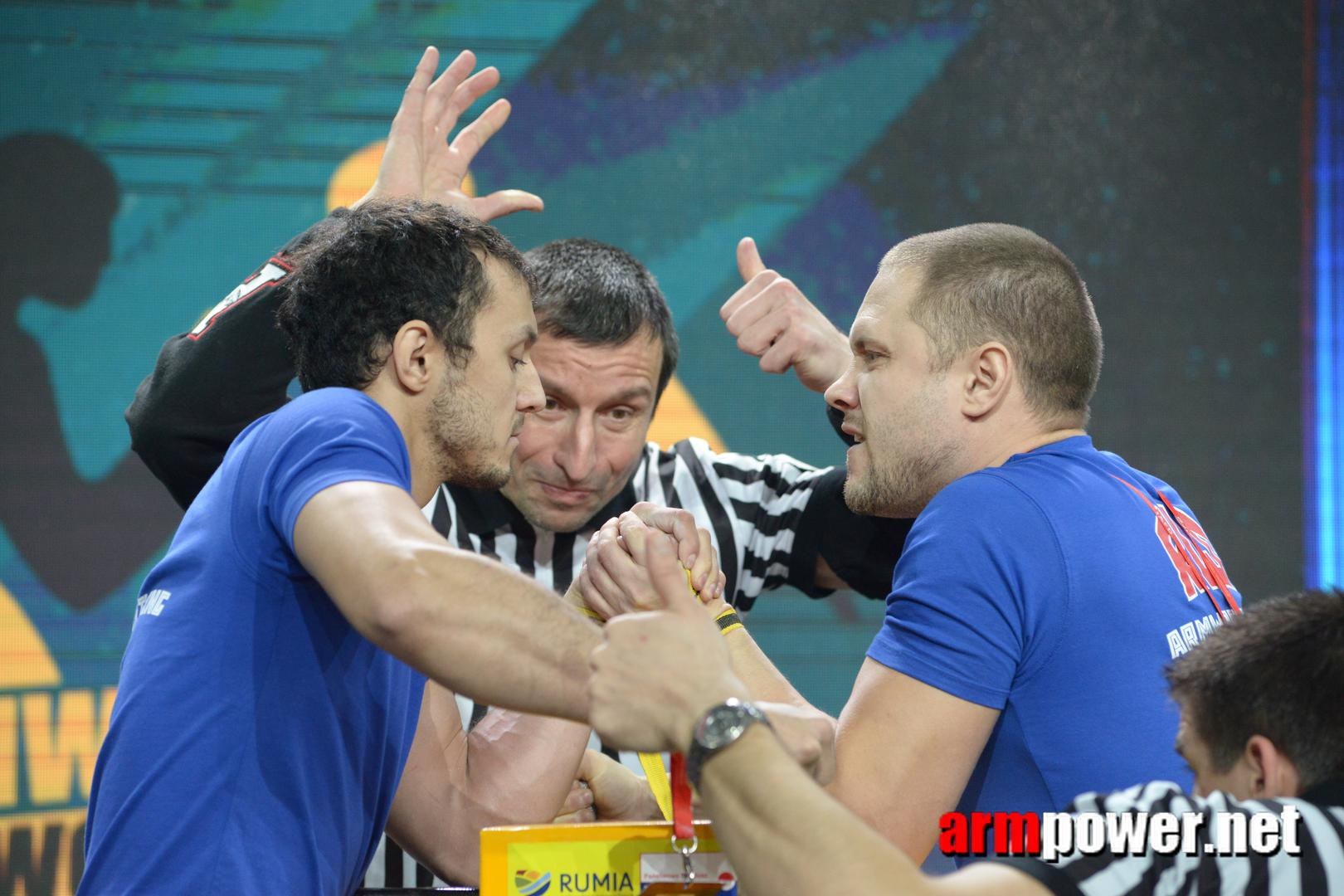 Disabled World Cup 2015 Rumia Poland