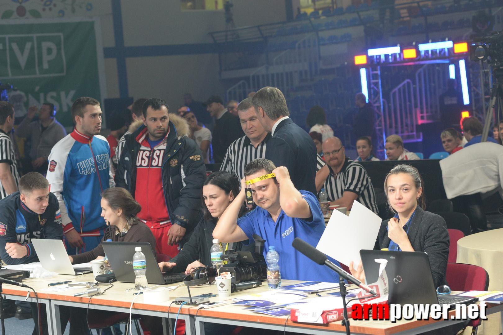 Disabled World Cup 2015 Rumia Poland