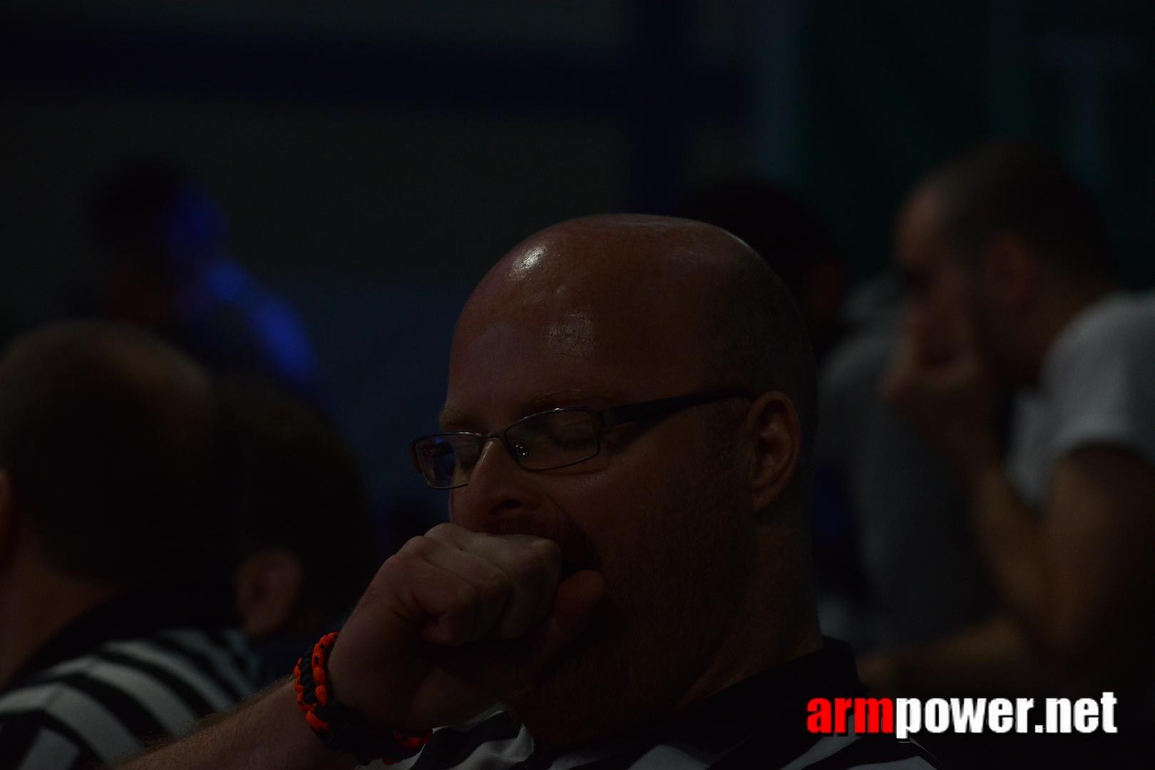 Disabled World Cup 2015 Rumia Poland