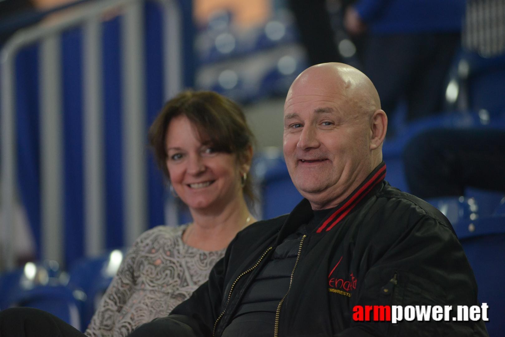 Disabled World Cup 2015 Rumia Poland