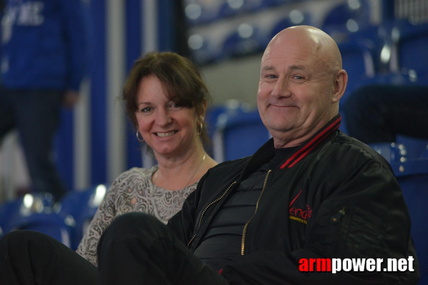 Disabled World Cup 2015 Rumia Poland