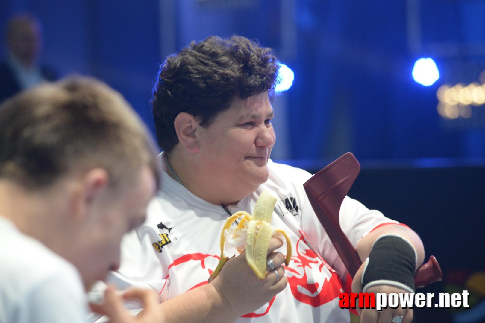 Disabled World Cup 2015 Rumia Poland