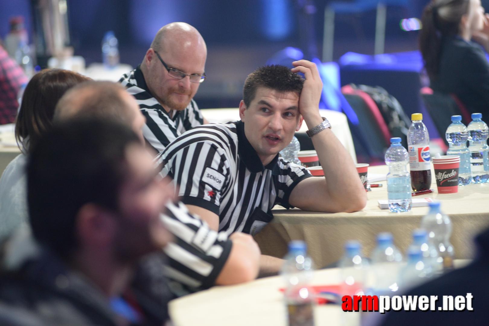 Disabled World Cup 2015 Rumia Poland