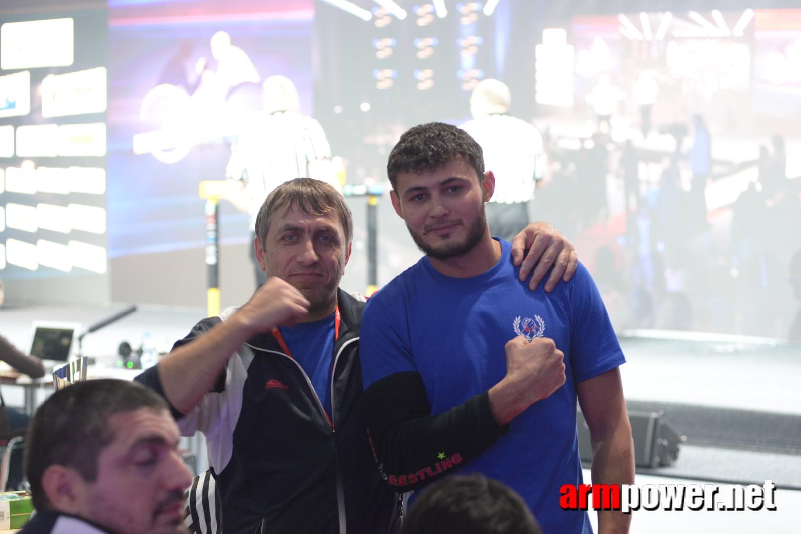 Disabled World Cup 2015 Rumia Poland